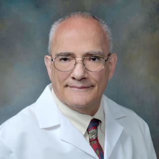 David Isralowitz, MD, Internal Medicine, Hackensack, NJ