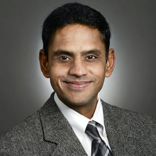 Sunil Dama, MD, Pulmonology, Cincinnati, OH, Christ Hospital