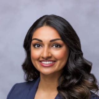 Dr. Arthi Bharadwaj, MD – Chicago, IL | Other MD/DO