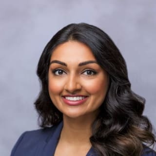 Arthi Bharadwaj, MD
