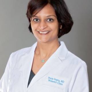 Pooja Gupta, MD, Obstetrics & Gynecology, Mountain View, CA