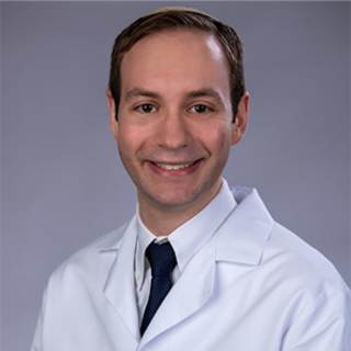 Aaron Rubenstein