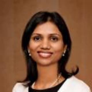 Shoba Mendu, MD, Gastroenterology, Chesapeake, VA