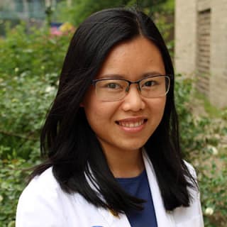 Phuong Quang, Clinical Pharmacist, New Haven, CT