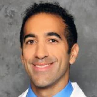 Wais Arsala, MD, Family Medicine, Fontana, CA