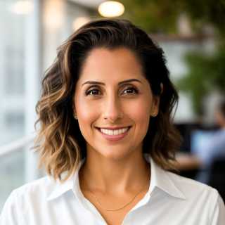 Shahrzad Shadmani, Nurse Practitioner, Laguna Beach, CA