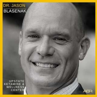 Jason Blasenak, DO, Emergency Medicine, Spartanburg, SC