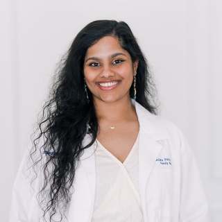 Mouctika Paluri, MD, Family Medicine, Mesquite, TX