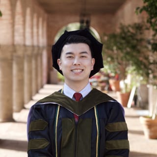 Shogo Kono, Pharmacist, Los Angeles, CA