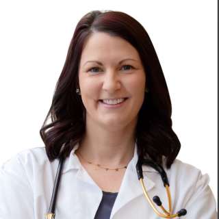 Jessica Thompson, Family Nurse Practitioner, Hillsboro, WI