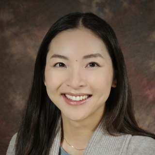 Ashley Yu, Physician Assistant, Claremont, CA