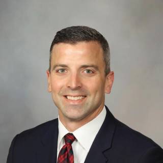 Jonathan Barlow, MD, Orthopaedic Surgery, Rochester, MN