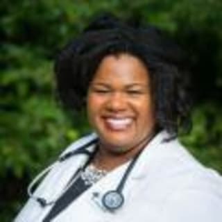 Mina Garrett-Scott, MD, Family Medicine, Herndon, VA, Inova Fairfax Medical Campus