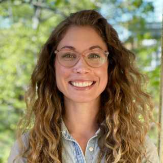 Christie Musket, Psychologist, New York, NY