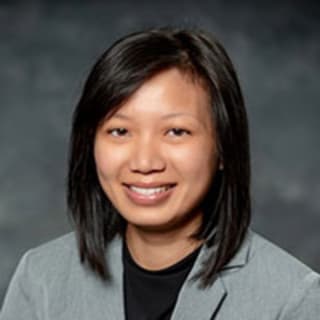 Hang Pham, MD, Ophthalmology, Beachwood, OH