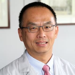 Paul Kuo, MD, General Surgery, Sarasota, FL