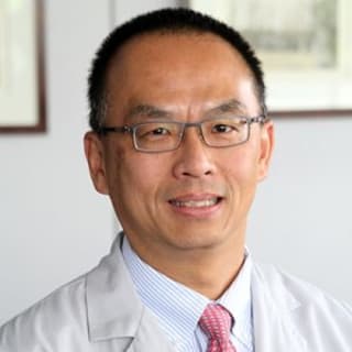Paul Kuo, MD, General Surgery, Tampa, FL, Tampa General Hospital
