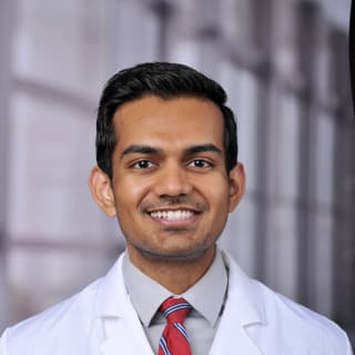 Raghav Vadhul, MD, Ophthalmology, Columbus, OH