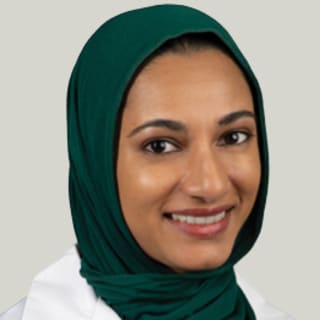 Nishaat Farooqui, MD, Pediatrics, Homewood, IL