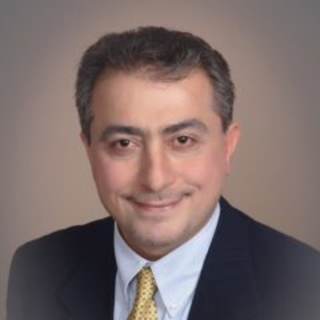 Mohammad Alhabbal, MD