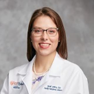 Sarah Jethro, DO, Resident Physician, Athens, TX, UT Health Athens