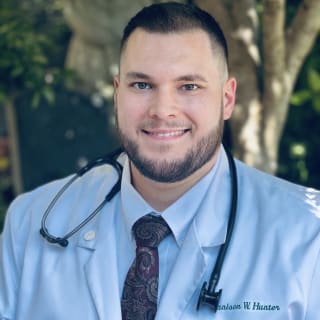 Janison Hunter, MD, Resident Physician, Birmingham, AL