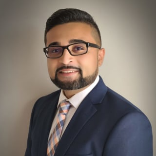 Dhruv Patel, DO, Internal Medicine, Paterson, NJ