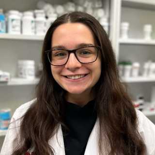 Elena Patestos, Pharmacist, Wilkes-Barre, PA