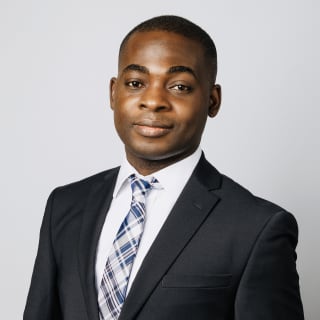 Olalekan Olayiwola, MD, Internal Medicine, New Brunswick, NJ