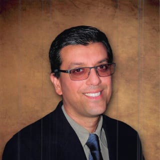 Irfan Imami, MD, Vascular Surgery, Melbourne, FL