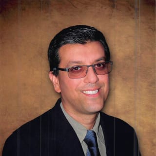 Irfan Imami, MD