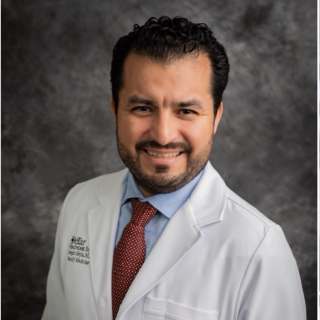 Sergio Mejia, MD, Family Medicine, Victoria, TX