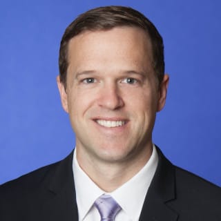 Joshua Grant, Orthopedics, Olympia, WA