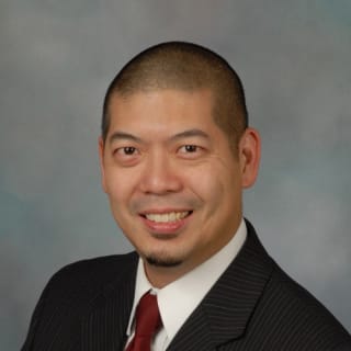 Stephen Ko, MD, Radiation Oncology, Jacksonville, FL, Mayo Clinic Hospital in Florida