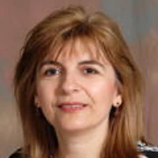 Ermina Mujadzic, MD