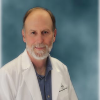 Donald Smith, MD