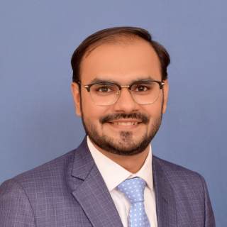 Muhammad Rizwan Akram, MD, Internal Medicine, Bronx, NY