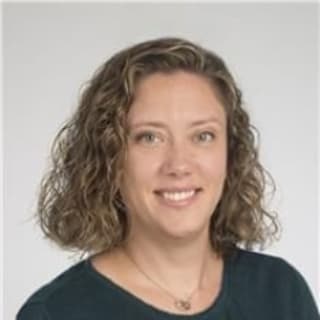 Erin Rafter, Psychologist, Cleveland, OH