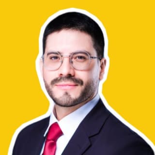 Sebastian Encalada, MD, Research, Lexington, KY