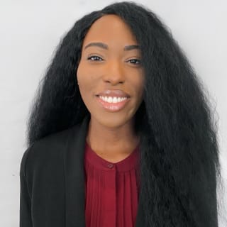 Stephanie Osawaru, MD