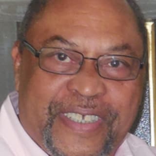 Raymond Cox Jr., MD