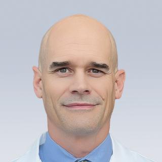 Benjamin Potter, MD, Orthopaedic Surgery, Philadelphia, PA