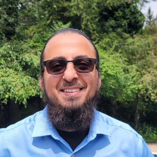 Kamal Hachem