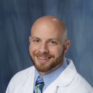 Michael Gerber, MD