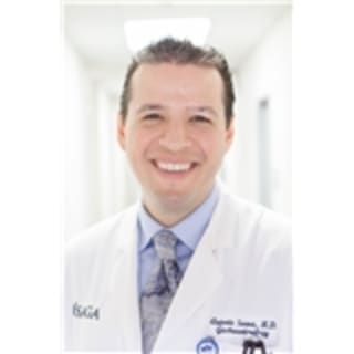 Antonio Serna IV, MD, Gastroenterology, San Antonio, TX