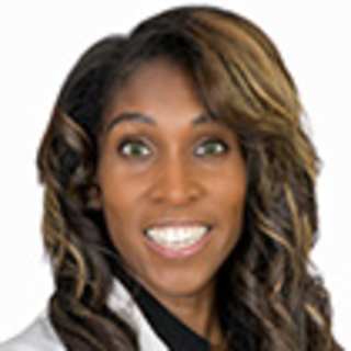 Jamila (Goodwin) Carver, Nurse Practitioner, Winston Salem, NC