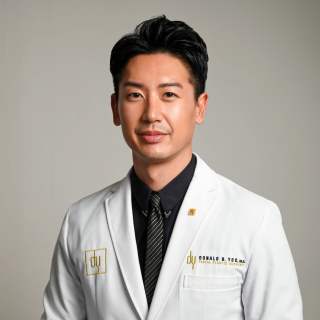 Donald Yoo, MD