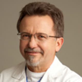 Edward Zagula, MD