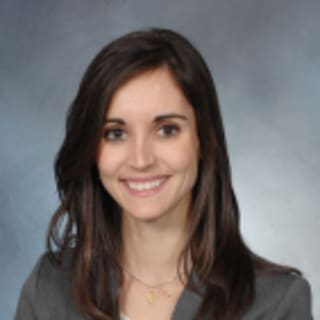 Gabriela Lopes, MD