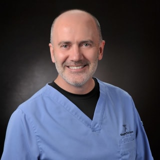 James Murphy, MD, Anesthesiology, New Albany, IN, UofL Health - UofL Hospital